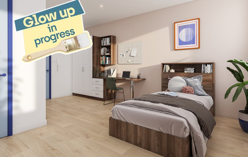 Deluxe Studio, Central Studios, 4 Greyfriars Road, City Centre, Reading - Image 1